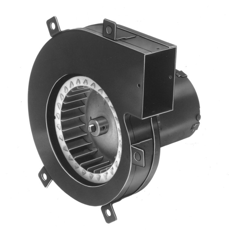 Fasco A064 Blower Motor - Temperature Supply