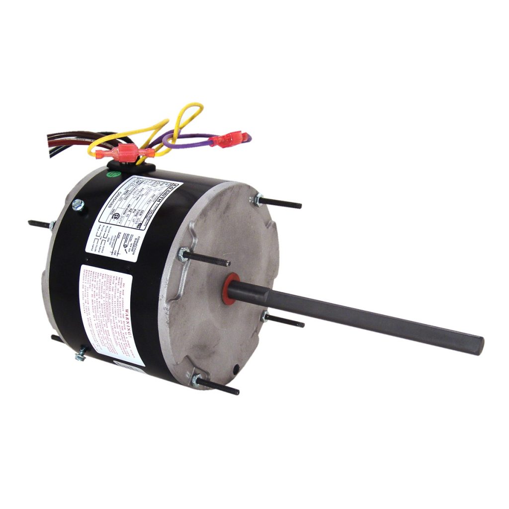 A O Smith ORM5458 Blower Motor - Temperature Supply